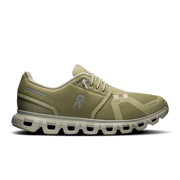 SHOES ON CLOUD 6 WOMAN CAPER ICE | Reference: 3WF10063014.GB