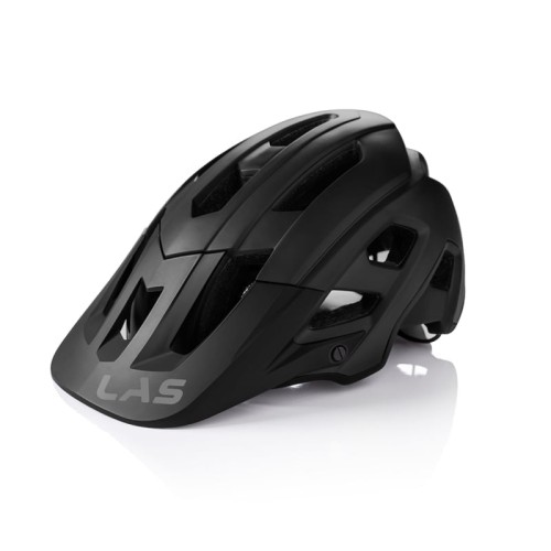 HELMET LAS GRAVIA BLACK | Reference: LB00160020.NE