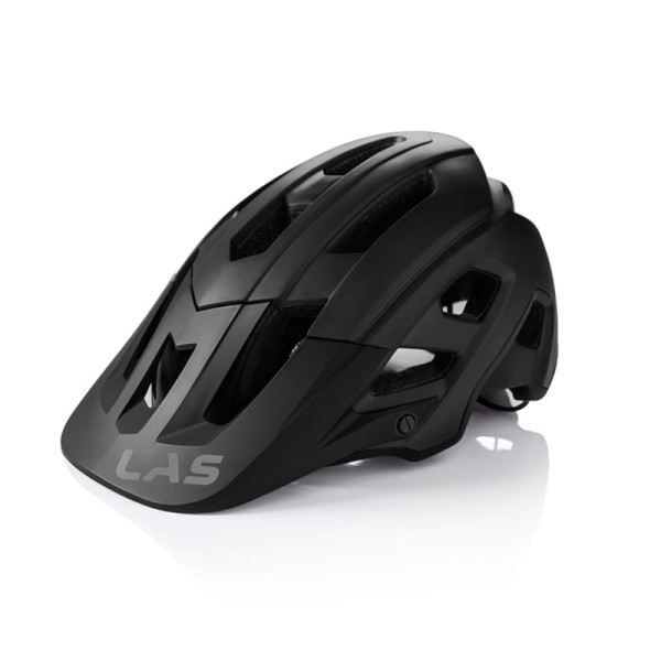 HELMET LAS GRAVIA BLACK | Reference: LB00160020.NE