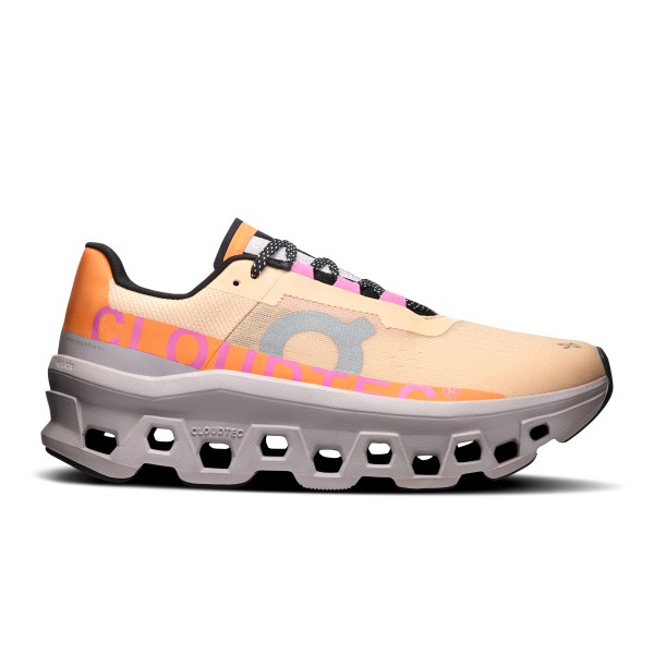 SHOES ON CLOUDMONSTER DONNA BLONDE FADE | Reference: 61.97651