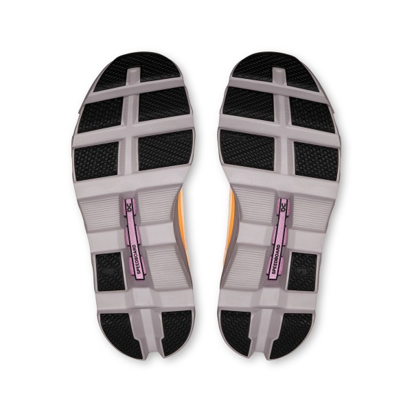 SHOES ON CLOUDMONSTER DONNA BLONDE FADE | Reference: 61.97651