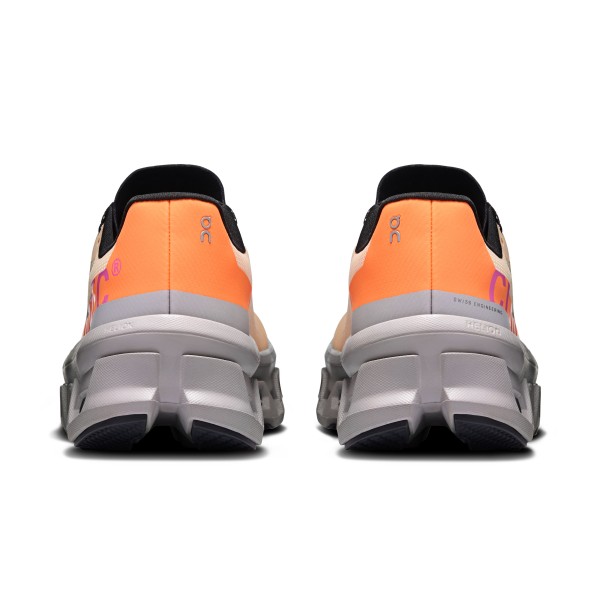 SHOES ON CLOUDMONSTER DONNA BLONDE FADE | Reference: 61.97651