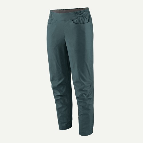 PANTS PATAGONIA HAMPI ROCK WOMAN TIDAL TEAL | Reference: 82956.TDT