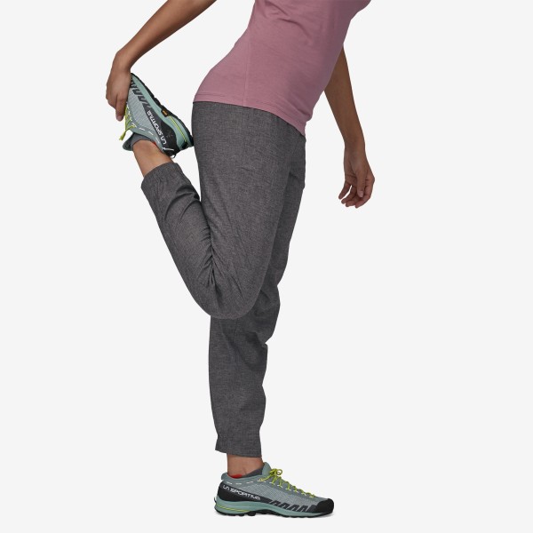 PANTALONI PATAGONIA HAMPI ROCK DONNA INK BLACK | Codice: 82956.INBK