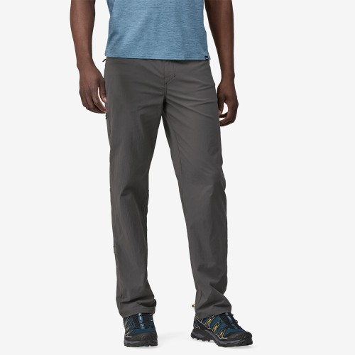 PANTS PATAGONIA QUANDARY MAN FORGE GREY | Reference: 55183.FGE
