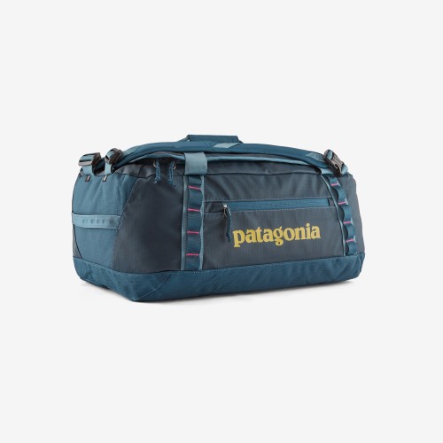 BACKPACK PATAGONIA BLACK HOLE DUFFEL 40L TIDAL TEAL | Reference: 49339.TDT