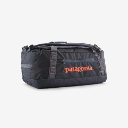 ZAINO PATAGONIA BLACK HOLE DUFFEL 40L SMOLDER BLUE | Codice: 49339.SMDB