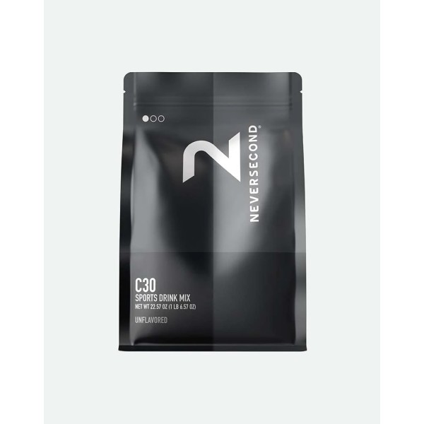 C 30 NEVERSECOND SPORTS DRINK MIX UNFLAVOURED | Reference: 17029075