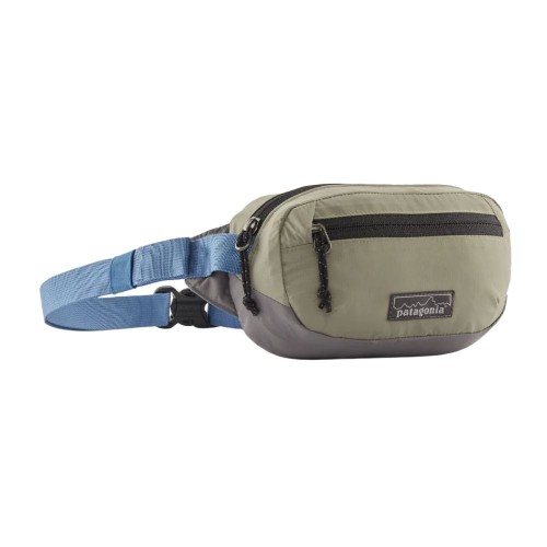MINI HIP PACK PATAGONIA TERRAVIA RIVER ROCK GREEN | Reference: 49448.RVGN