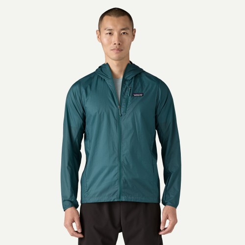 JACKET PATAGONIA HOUDINI MAN WETLAND BLUE | Reference: 24142.WLDB