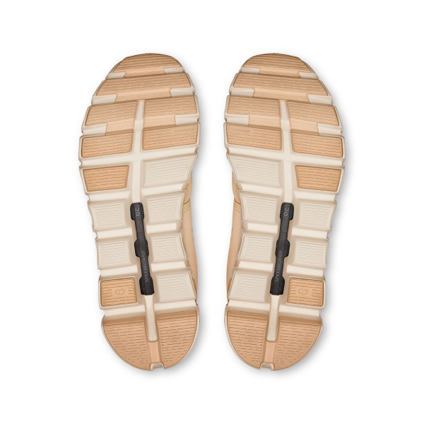 SCARPE ON CLOUD 6 DONNA BLONDE DEW | Codice: 3WF10063107