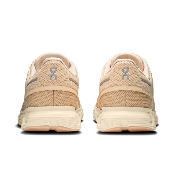 SCARPE ON CLOUD 6 DONNA BLONDE DEW | Codice: 3WF10063107