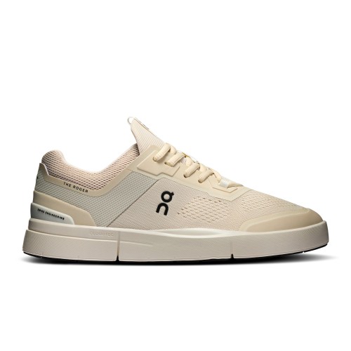 SHOES ON ROGER SPIN WOMAN SAND IVORY | Reference: 3WD11481485