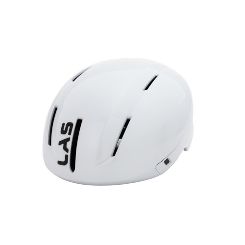 HELMET LAS AZIMUT ICE WHITE | Reference: LB00200022.IW