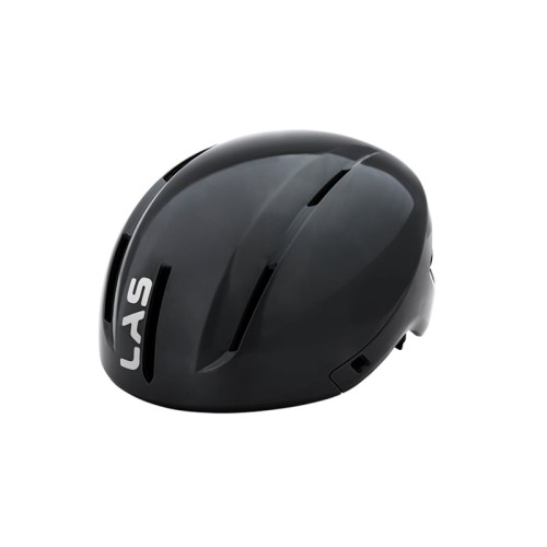 HELMET LAS AZIMUT NIGHT MATT BLACK | Reference: LB00200022.NB