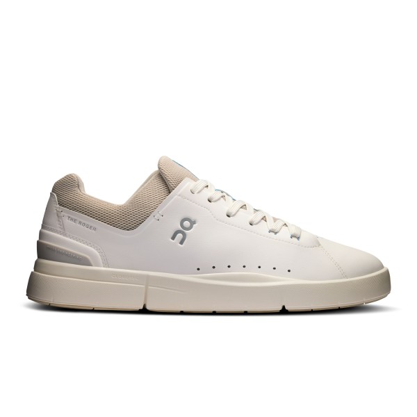 SCARPE ON THE ROGER ADVANTAGE DONNA WHITE SAND | Codice: 3WD10650248