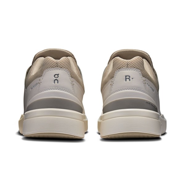 SCARPE ON THE ROGER ADVANTAGE DONNA WHITE SAND | Codice: 3WD10650248