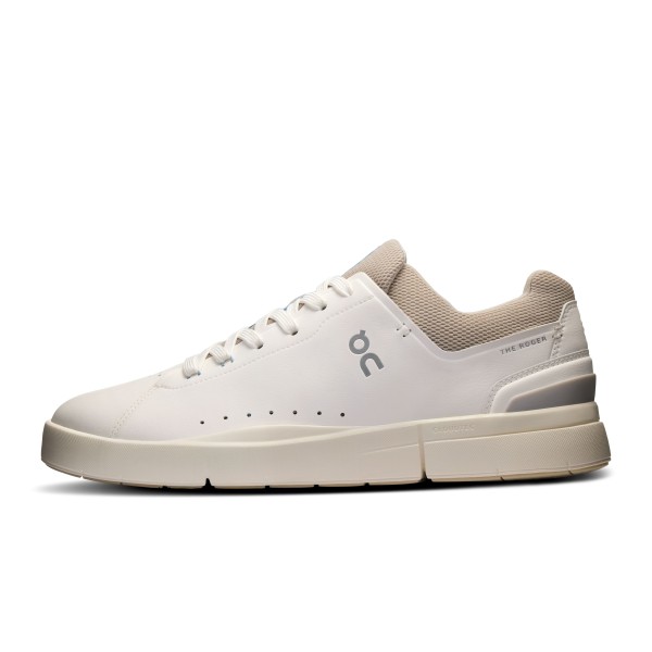 SCARPE ON THE ROGER ADVANTAGE DONNA WHITE SAND | Codice: 3WD10650248