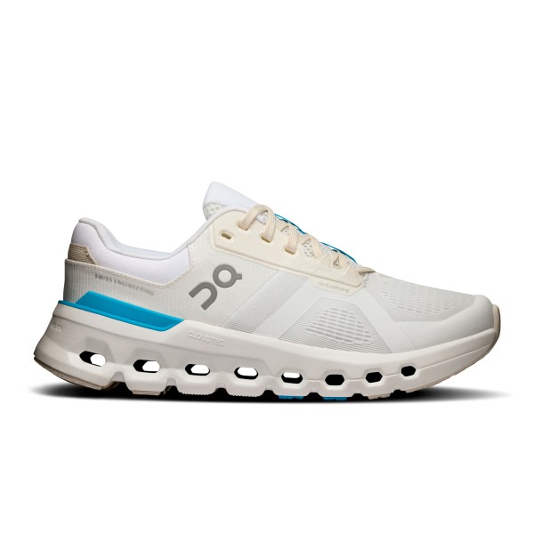 SCARPE ON CLOUDRUNNER 2 DONNA WHITE HORIZON | Codice: 3WE10133195