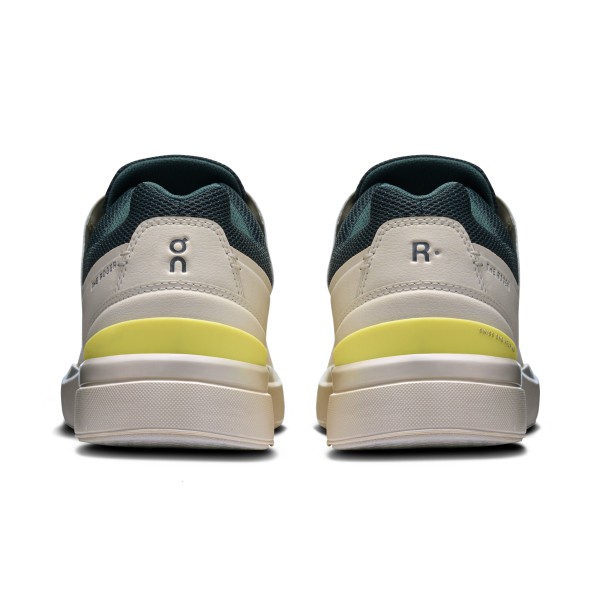 SCARPE ON THE ROGER ADVANTAGE UOMO IVORY EVERGREEN | Codice: 3MD10642491