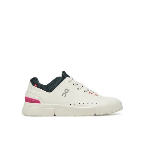 SHOES ON THE ROGER ADVANTAGE WOMAN IVORY PINK | Reference: 3WD10652923