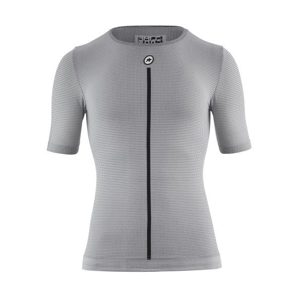MAGLIA INTIMA SUMMER SS SKIN LAYER P1 GREY SERIES | Codice: P11.40.467.1O