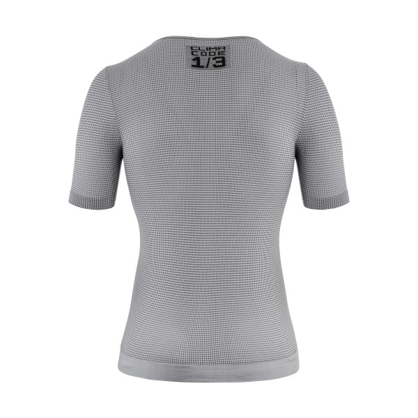 SHIRT UNDERWEAR SUMMER SS SKIN LAYER P1 GREY SERIES | Reference: P11.40.467.1O