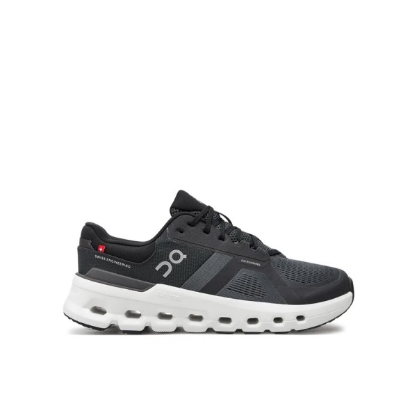 SCARPE ON CLOUDRUNNER 2 UOMO ECLIPSE BLACK | Codice: 3ME10140264