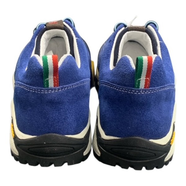 SCARPE ALPEN AGORDO NAVY ROYAL | Codice: AG.PE.1581.2020