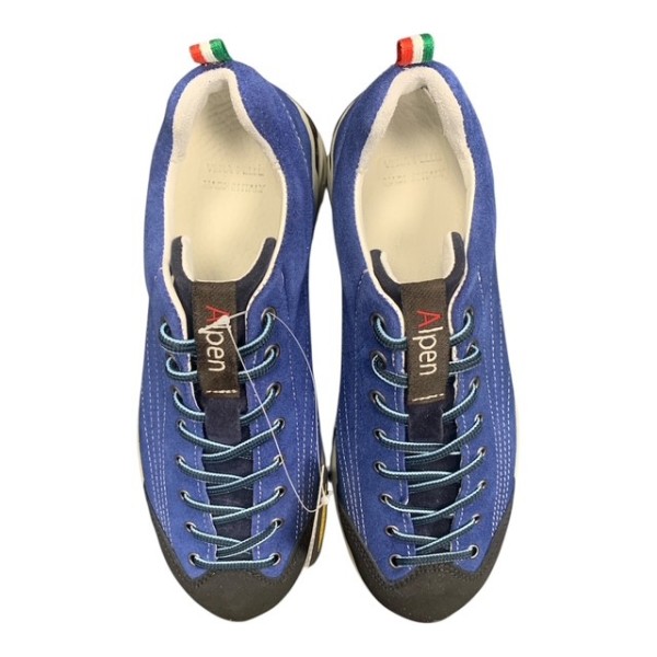 SCARPE ALPEN AGORDO NAVY ROYAL | Codice: AG.PE.1581.2020