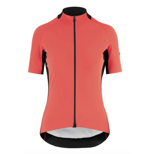 SHIRT ASSOS SS.LAALALAI EVO ORANGE | Reference: 12.20.271.39
