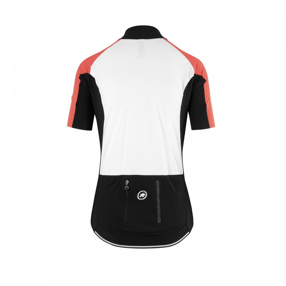 MAGLIA ASSOS SS.LAALALAI EVO ARANCIONE | Codice: 12.20.271.39