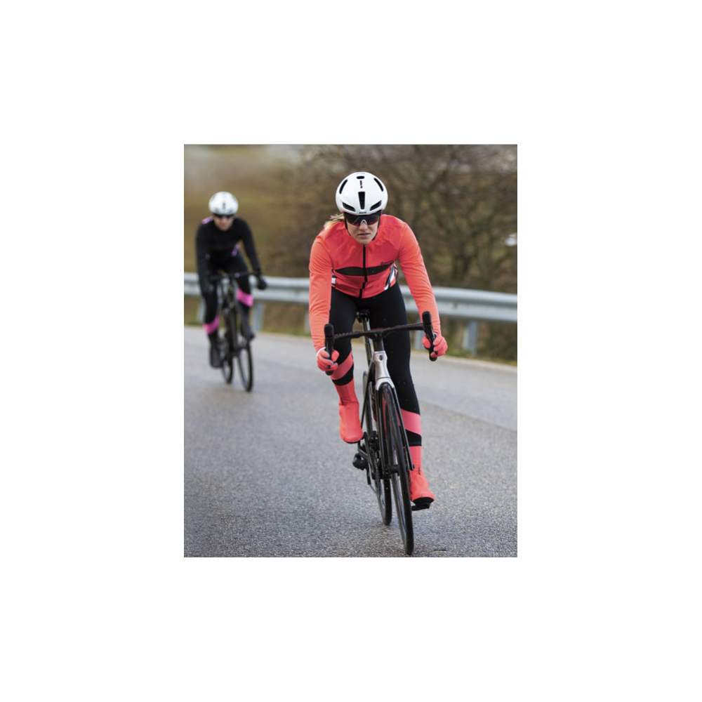 GIUBBINO SANTINI GUARD MERCURIO RAIN JACKET W NERO | Codice: 1W51775GUARDMERC-NE