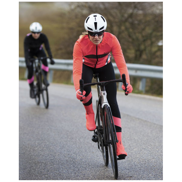 SANTINI GUARD MERCURIO RAIN JACKET W BLACK | Reference: 1W51775GUARDMERC-NE