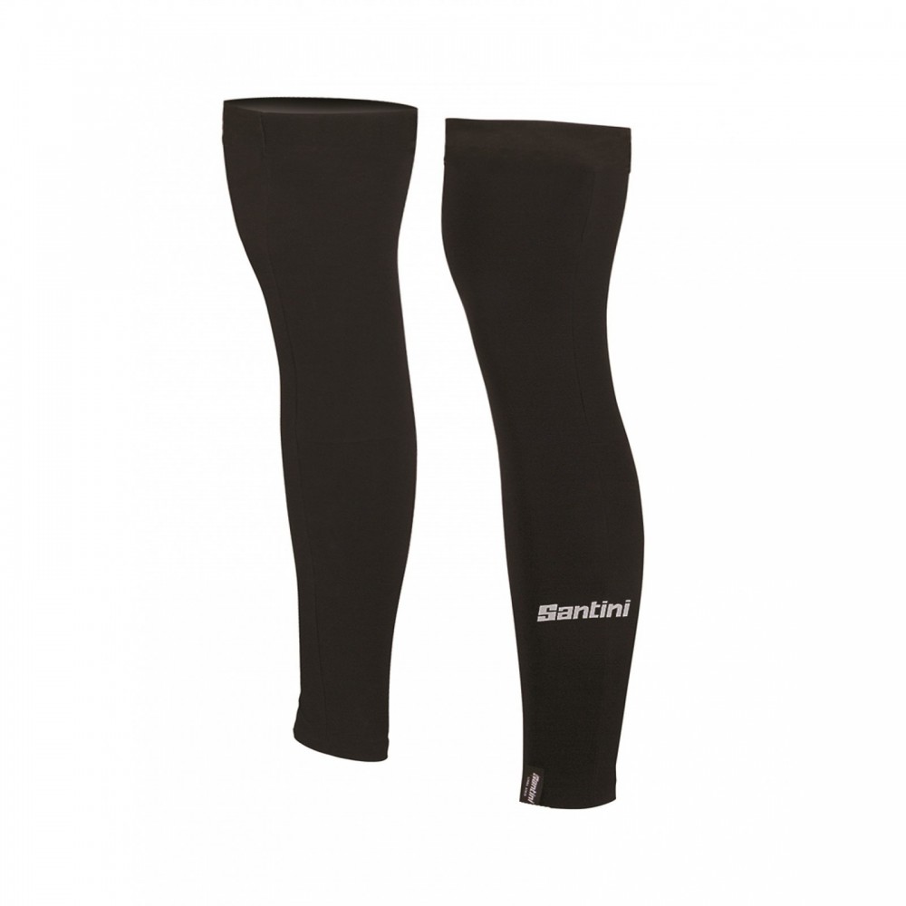 GAMBALI SANTINI NUHOT LEG WARMERS NERO | Codice: SP670H20NUHOT-NE