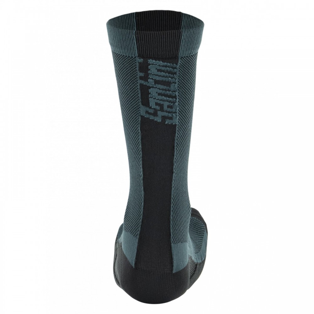 SANTINI PURO SOCKS MILITARY GREEN | Reference: 1S652QSKPURO-VM
