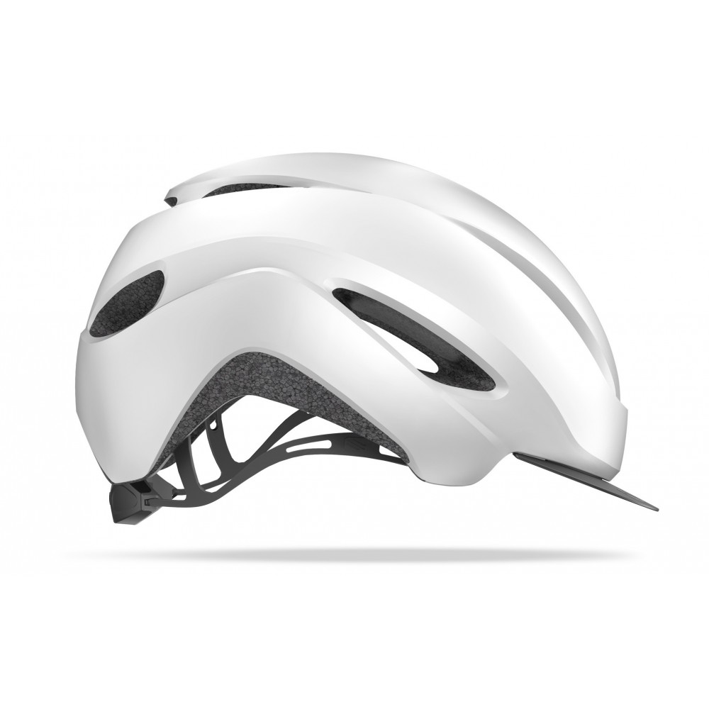 HELMET RUDY PROJECT CENTRAL + WHITE MATTE | Reference: HL81001