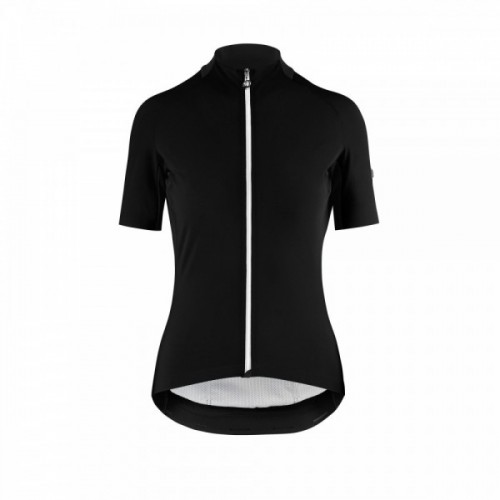 SHIRT ASSOS SS.LAALALAI EVO BLACK | Reference: 12.20.271.18