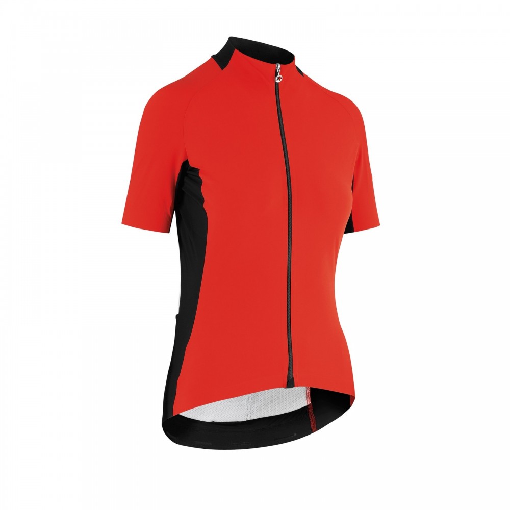 SHIRT ASSOS SS.LAALALAI EVO RED 12.20.271.47
