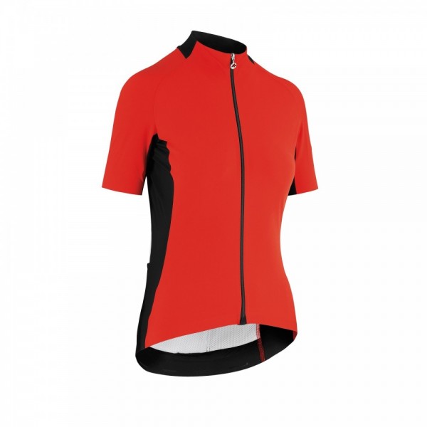 MAGLIA ASSOS SS.LAALALAI EVO ROSSO | Codice: 12.20.271.47