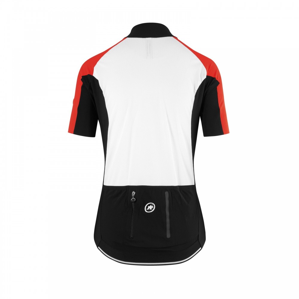 MAGLIA ASSOS SS.LAALALAI EVO ROSSO | Codice: 12.20.271.47