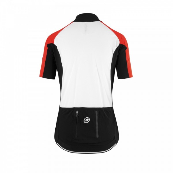 MAGLIA ASSOS SS.LAALALAI EVO ROSSO | Codice: 12.20.271.47