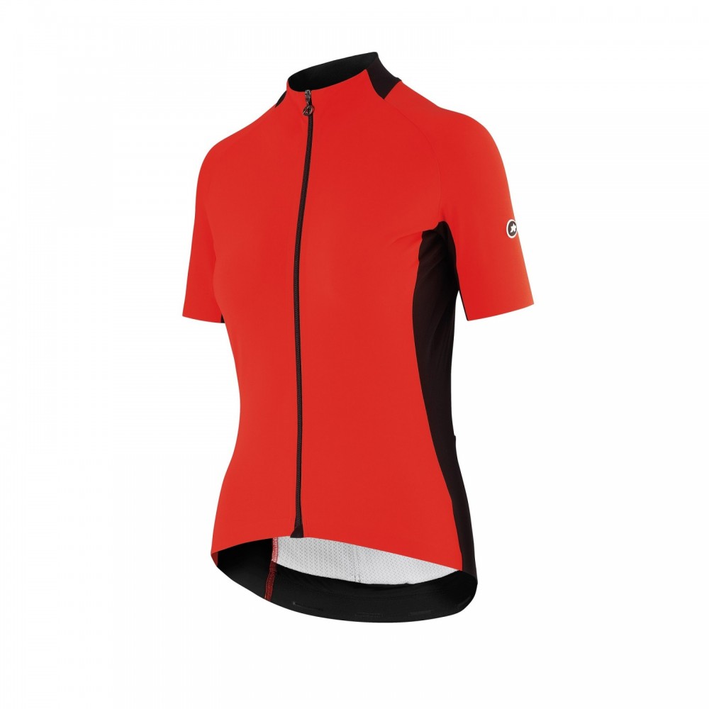 MAGLIA ASSOS SS.LAALALAI EVO ROSSO | Codice: 12.20.271.47