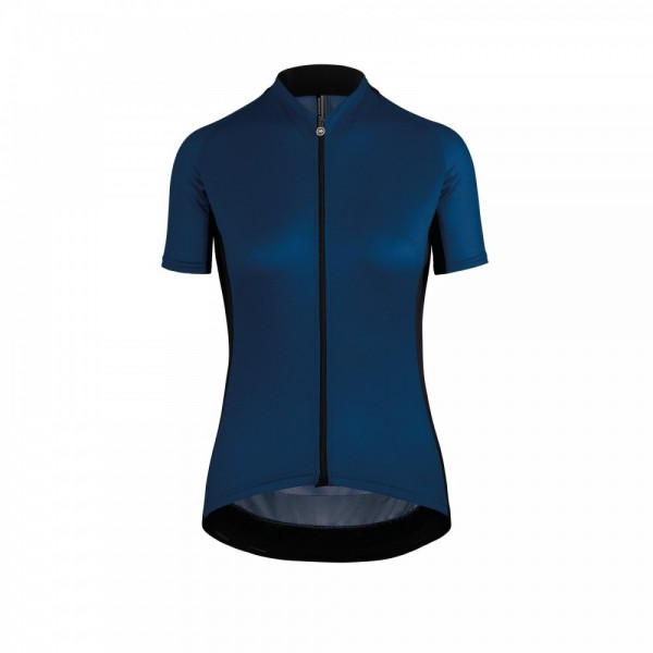 MAGLIA ASSOS SS UMA GT BLU | Codice: 12.20.277.25