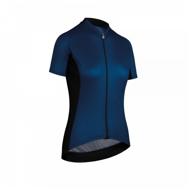 SHIRT ASSOS SS UMA GT BLUE | Reference: 12.20.277.25