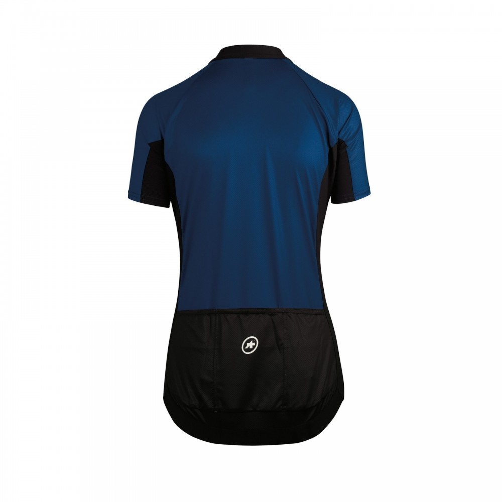 MAGLIA ASSOS SS UMA GT BLU | Codice: 12.20.277.25