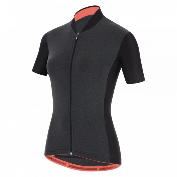 JERSEY SANTINI COLORE W BLACK | Reference: 1S940L75COLOR-NE