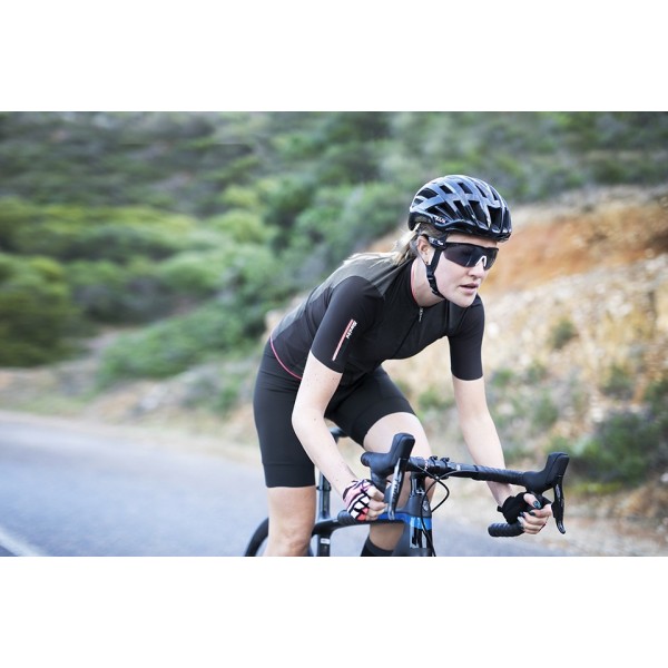 JERSEY SANTINI COLORE W BLACK | Reference: 1S940L75COLOR-NE