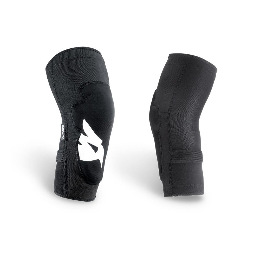 KNEE PADS BLUEGRASS SKINNY | Reference: 3PROP2518