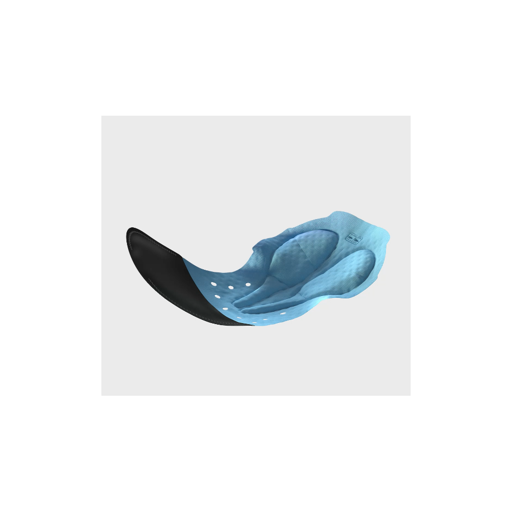 SALOPETTE ASSOS MILLE GT SUMMER GTO C2 LONG FLAMME D'OR | Codice: 11.10.229.3D